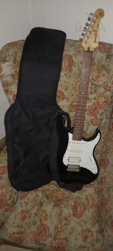Guitarra Yamaha Pacifica