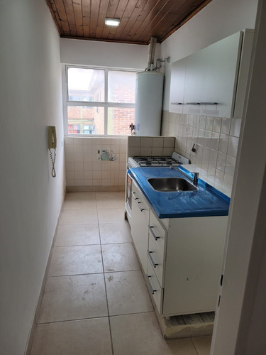 Depto Ideal Para Familia