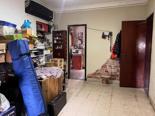 Venta Casa 3 Ambientes San Antonio De Padua