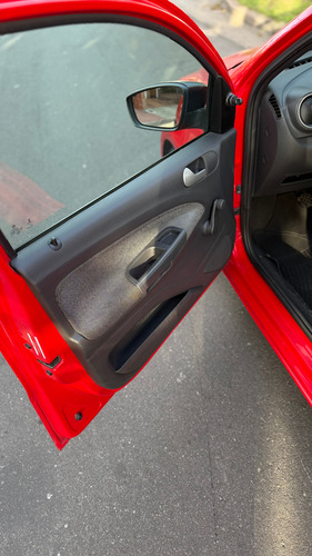 Volkswagen Gol Trend 1.6 Pack Ii 101cv