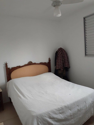 Imagem 9 de 24 de Apartamento - Ap00028 - 68872105