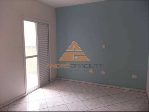 Imagem 6 de 8 de Apartamento - Vila America - Santo Andre - Sao Paulo | Ref.: - 3843