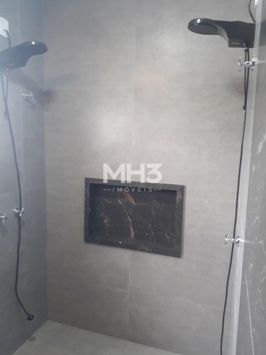 Imagem 23 de 30 de Casa À Venda Em Residencial Real Parque Sumaré - Ca006685