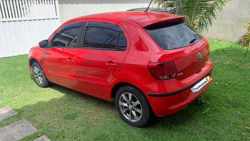 Volkswagen Gol 1.6 Vht Trend Total Flex 5p