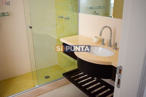 Imagen 19 de 22 de Apartamento En Alquiler, Brava