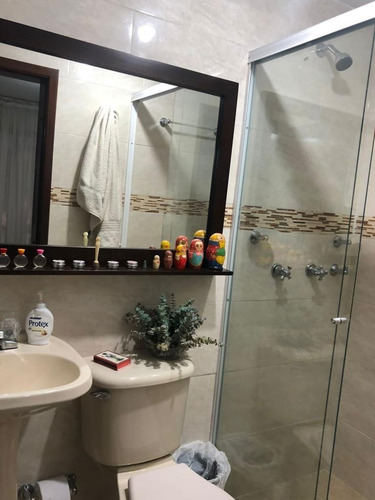 Imagen 10 de 22 de Venta De Casa En Conjunto Cerrado Tesoro Del Cacique