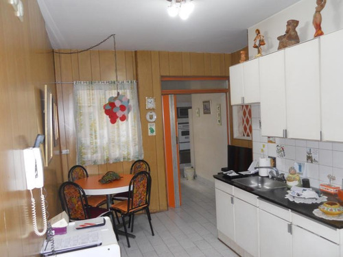 Imagen 15 de 30 de Alquiler Departamento 2 Dormitorios Frente Rosedal Palermo