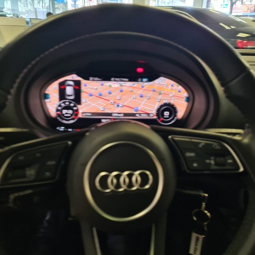 Imagen 9 de 25 de Audi A3 Sportback 2018 1.4 Tfsi Stronic 125cv Usado