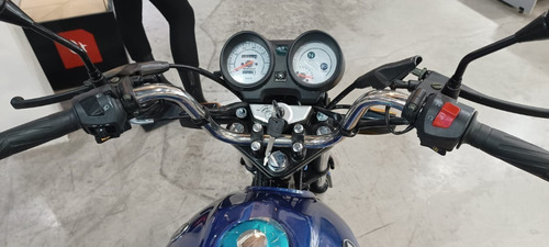 Imagen 16 de 16 de Motomel S2 Base 0km 2023