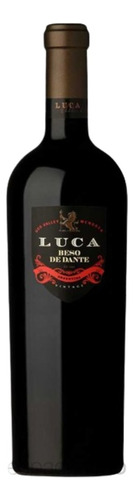 Vino Luca Beso De Dante Blend 750 Ml Laura Catena