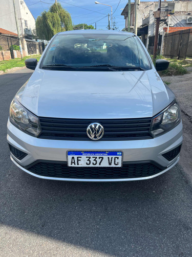 Volkswagen Gol Trend 1.6 Serie 101cv