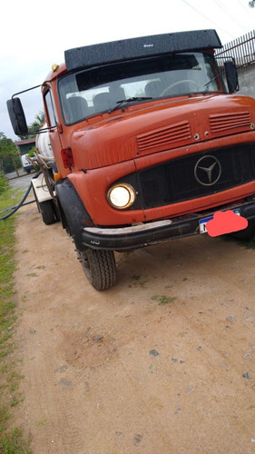 Mercedes 1113 1113
