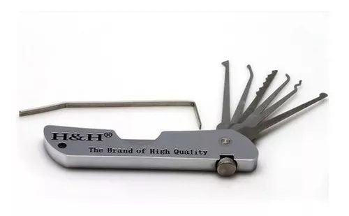 Sistema de Lockpick - MTA Brasil