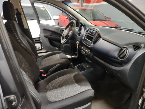 Imagem 10 de 13 de Fiat Uno 1.0 Attractive Flex 5p 21/21