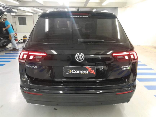Volkswagen Tiguan 1.4 250 TSI TOTAL FLEX ALLSPACE COMFORTLINE TIPTRONIC