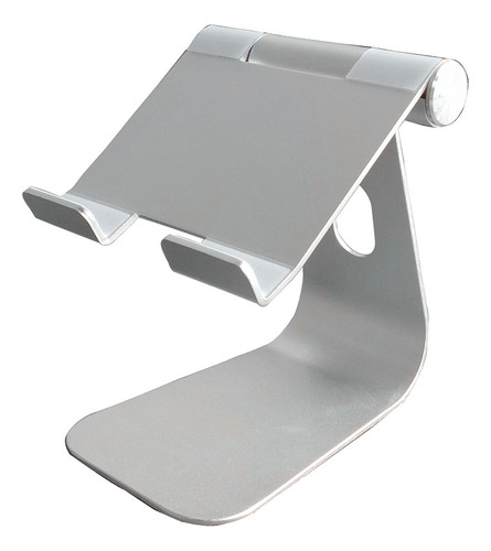 Base De Carga Portátil Queenly-metal Para iPad Pro Dur .
