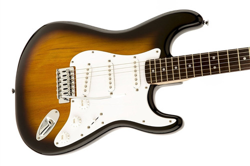 Guitarra Electrica Fender Squier Bullet Strat Bsb