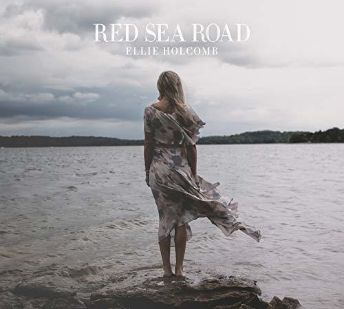 Cd: Red Sea Road