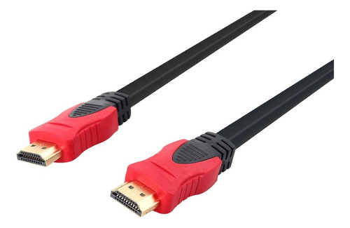 Cable Hdmi Select Power 4k 2mts Pantallas Laptop Pc Xbox