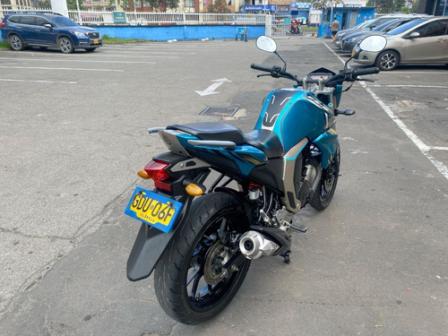 Imagen 11 de 22 de Yamaha F2 2.0