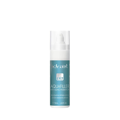 Promo Loción Antiage Hidratante - Aquafiller Idraet