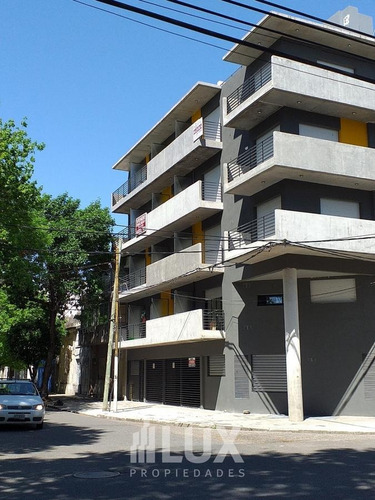 Imagen 3 de 33 de Edificio San Lorenzo 3405