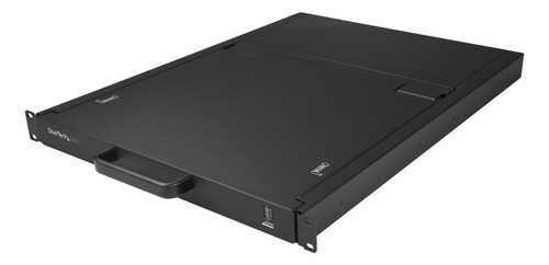 Consola Kvm 8 Puertos 19 Montaje Rack 1u Lcd