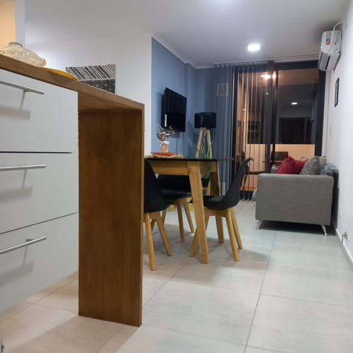 Venta Dpto - Dpto 1 Dorm, B° Gral Paz - Viamonte 471