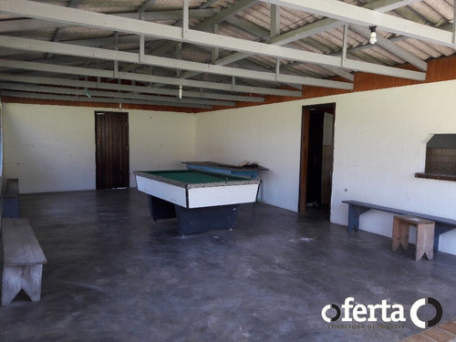 Imagem 9 de 15 de Chacara Com Casa - Sao Dimas - Ref: 439 - V-439