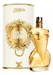 Jean Paul Gaultier Divine Eau De Parfum 30ml | Original + Amostra