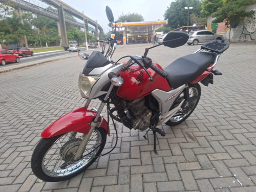 Cg 160 Start