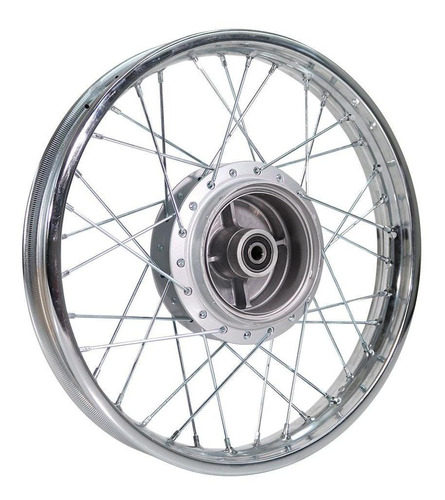 Rim Promoto Trasero P/honda Gl150 Cargo