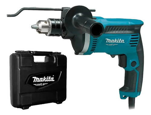 Taladro Percutor 1/2'' 710w 3200rpm Makita Mt M8100kb