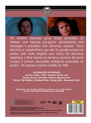 Imagem 2 de 3 de Alucinações Do Passado / Opus177