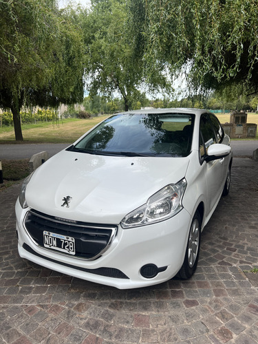 Peugeot 208 1.5 Active