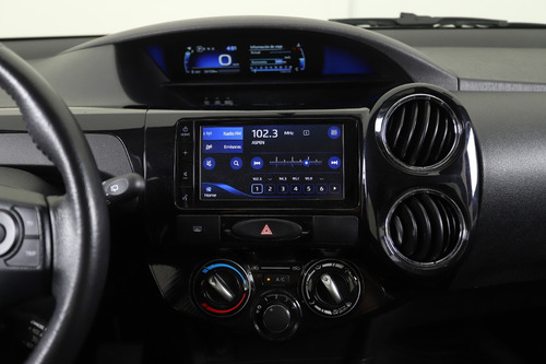 Toyota Etios 1.5 Xls At