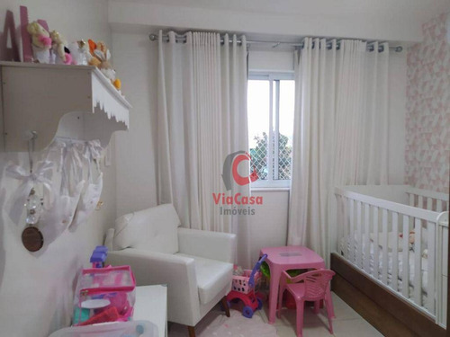 Imagem 22 de 30 de Apartamento Com 3 Dormitórios À Venda, A 200 M Da Praia - Ap1605
