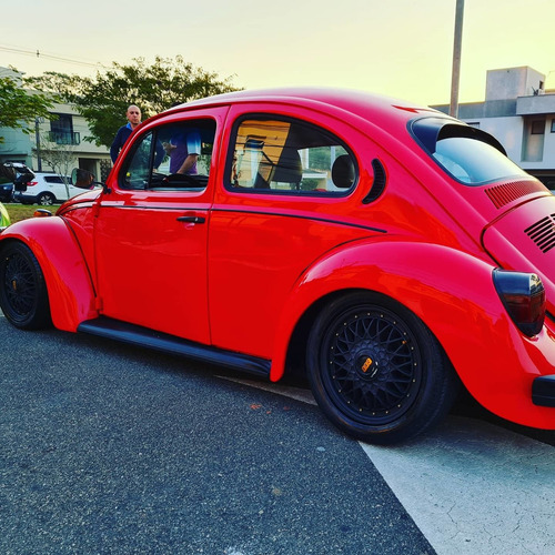 Imagem 2 de 9 de Volkswagen Fusca