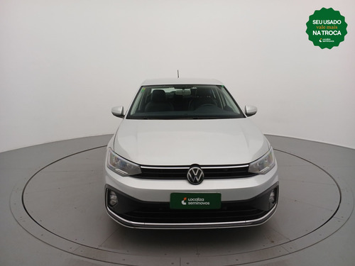 Volkswagen Virtus 1.0 12V 200 TSI COMFORTLINE FLEX AUTOMÁTICO