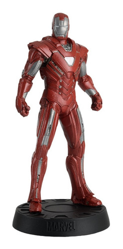 Marvel Movie Collection Iron Man Mark 33 Xxxiii S. Centurion