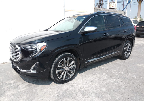 GMC Terrain 2.0 Denali At