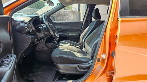 Nissan Kicks 1.6 Advance Cvt