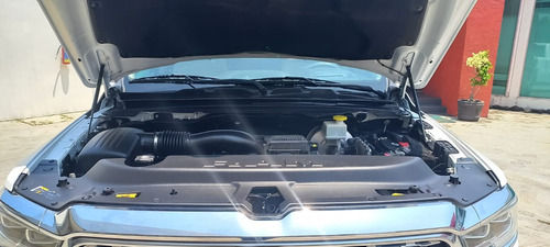 RAM Ram 1500 5.8 LIMITED MILD-HYBRID