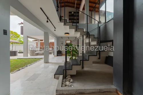 Casa En Venta Prados Del Este