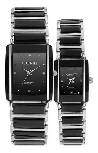 Reloj de pulso en inglés sale