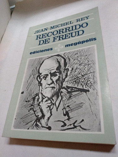 Recorrido De Freud Rey