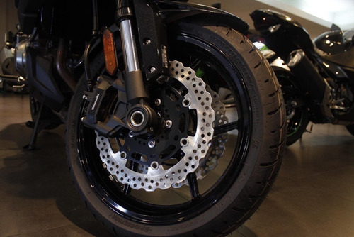 Imagen 9 de 11 de Versys 1000 Abs 2023 - Entrega Inmediata- Patenta En Enero