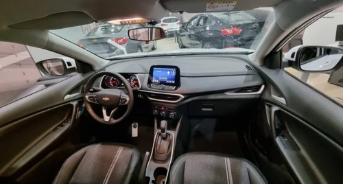 Imagen 9 de 17 de Chevrolet Tracker Ltz At 1.2 Turbo Fs