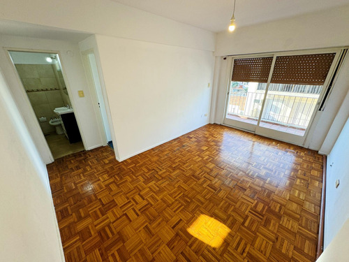 Departamento 2 Ambientes A La Venta - San Fernando
