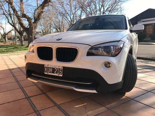 BMW X1 2.0 Xdrive 20d Active 177cv